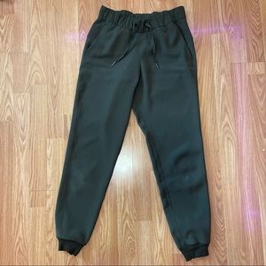 COPY - Lululemon Joggers